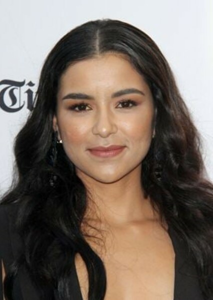 Emily Rios photo