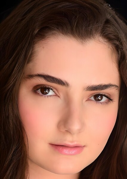 Emily Robinson photo