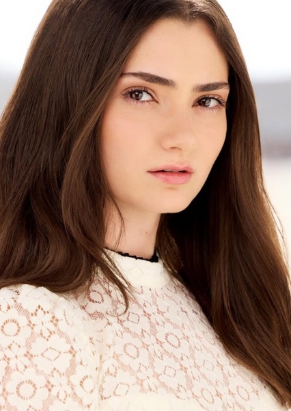 Emily Robinson photo