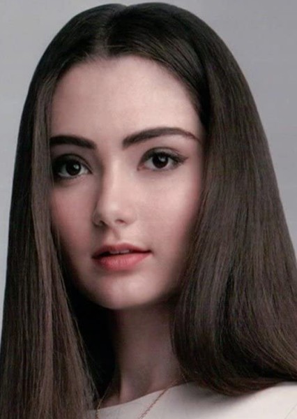 Emily Robinson