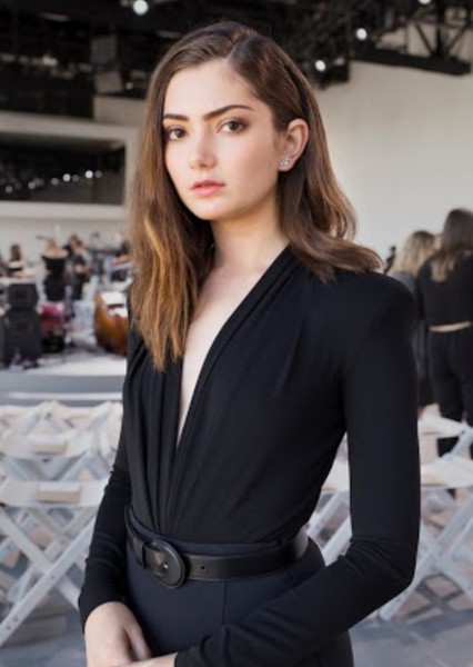 Emily Robinson photo
