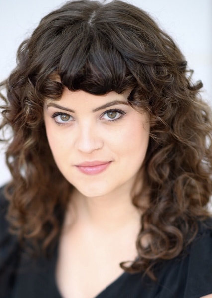 Emily Rohm Fan Casting Emily Rohm Fan Casting