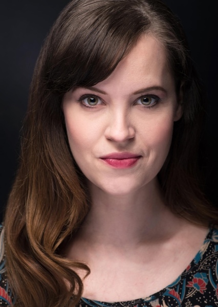 Emily Rohm photo