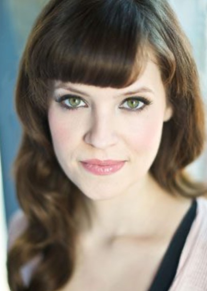 Emily Rohm photo
