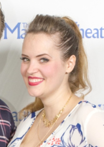 Emily Rohm photo