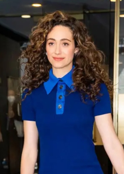 Emily Rossum photo