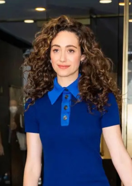 Emily Rossum photo