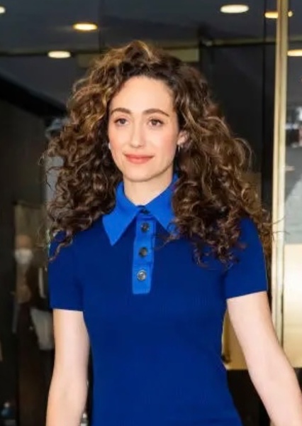 Emily Rossum photo