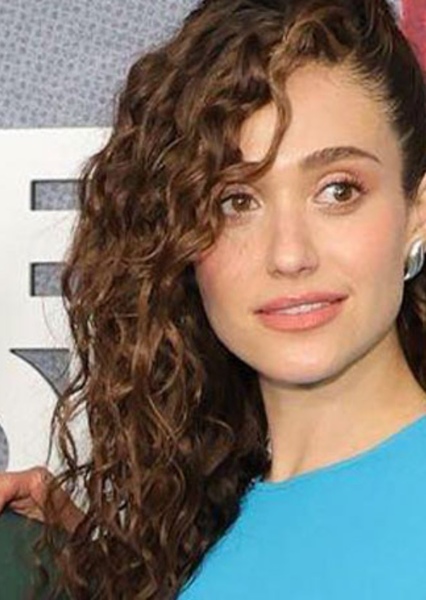 Emily Rossum photo