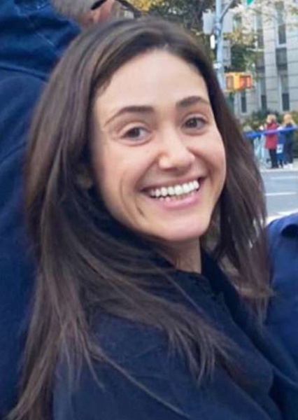 Emily Rossum