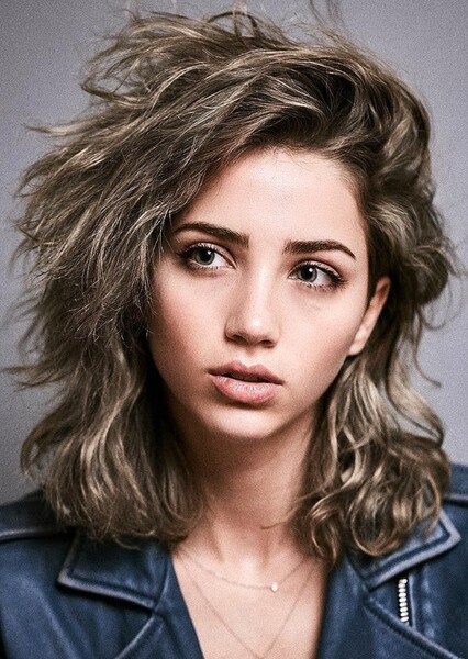 Emily Rudd