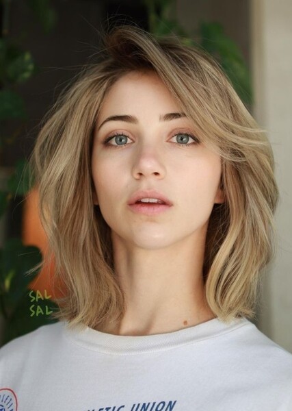 Emily Rudd
