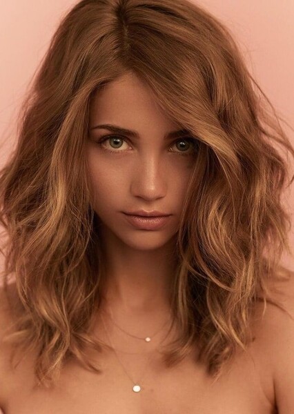 Emily Rudd