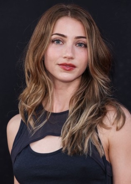 Emily Rudd