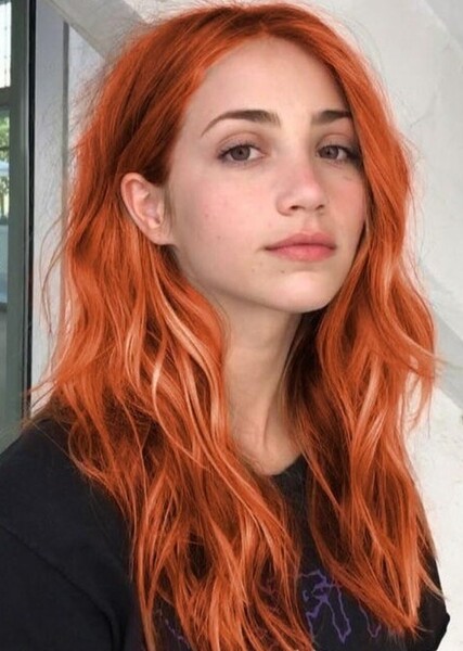 Emily Rudd