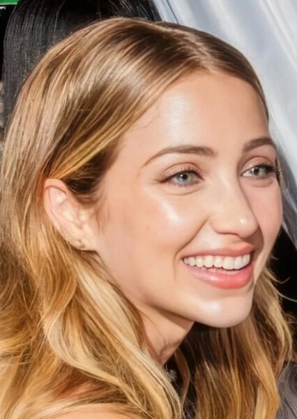 Emily Rudd photo