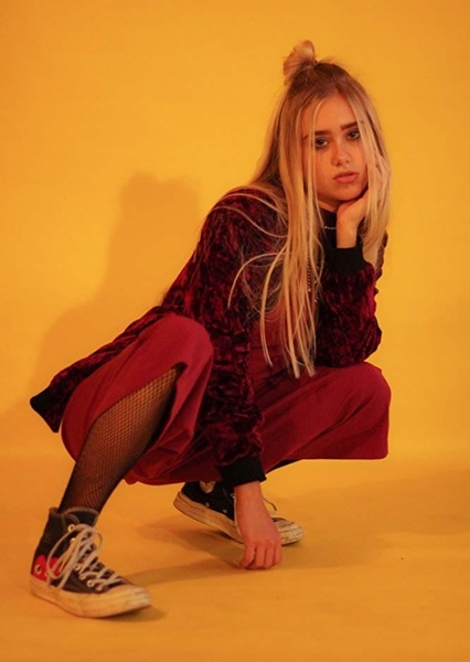 Emily Skinner photo
