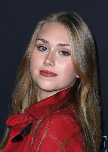 Emily Skinner photo