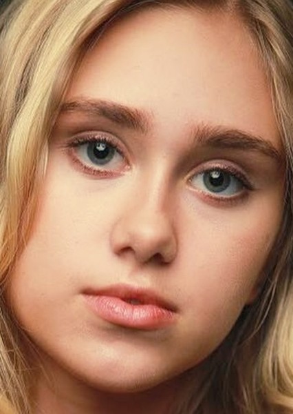 Emily Skinner photo