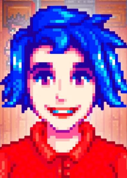 Emily (Stardew Valley)