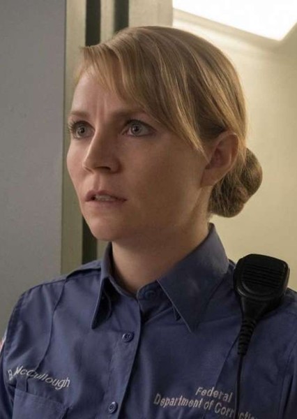 Emily Tarver photo