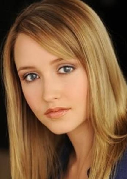 Emily Tennant photo