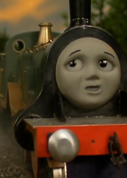 Emily (Thomas & Friends) photo