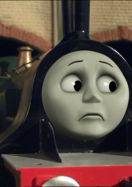 Emily (Thomas & Friends) photo