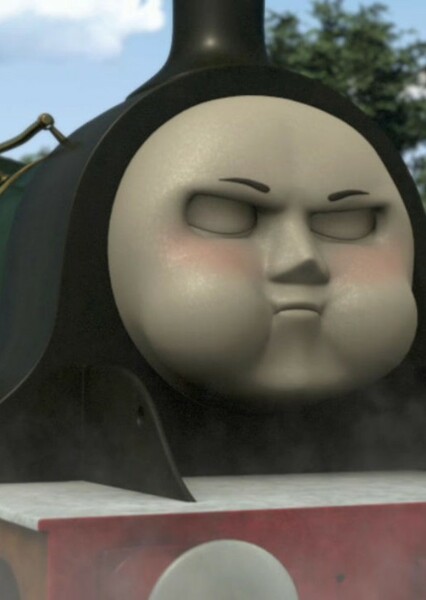 Emily (Thomas & Friends) photo