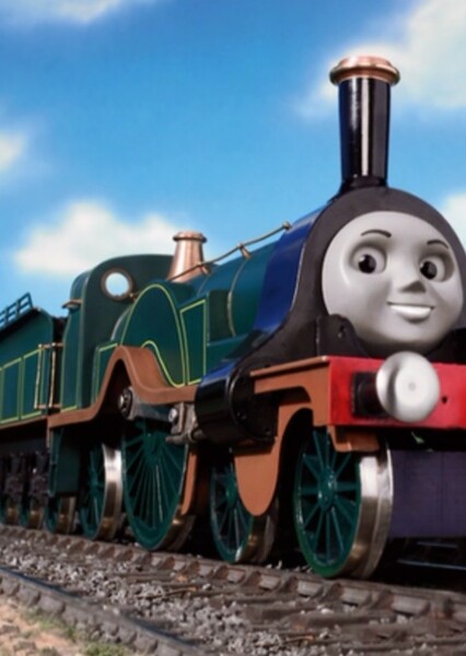Emily (Thomas & Friends)