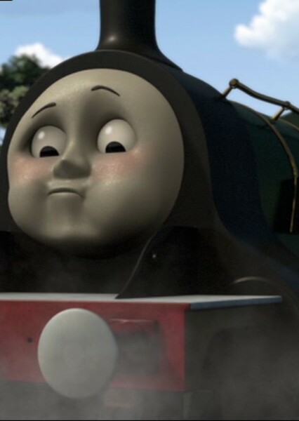 Emily (Thomas & Friends) photo