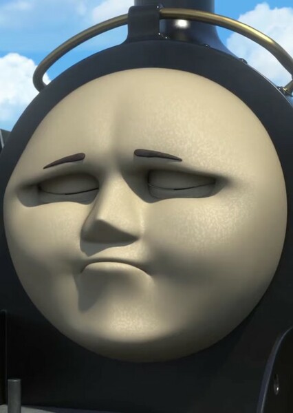 Emily (Thomas & Friends) photo