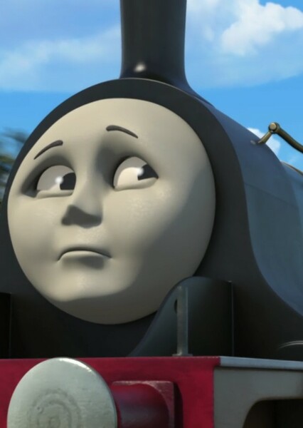 Emily (Thomas & Friends) photo