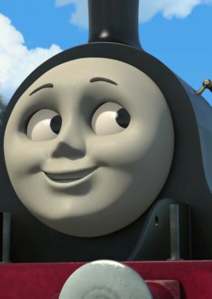 Emily (Thomas & Friends) photo