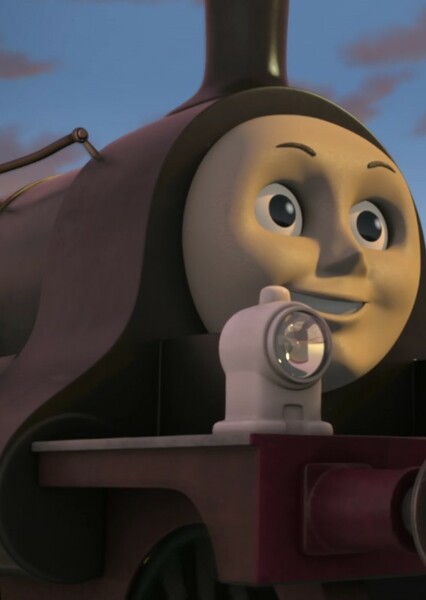 Emily (Thomas & Friends) photo