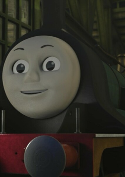 Emily (Thomas & Friends) photo