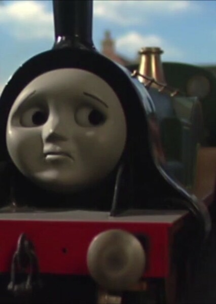 Emily (Thomas & Friends) photo