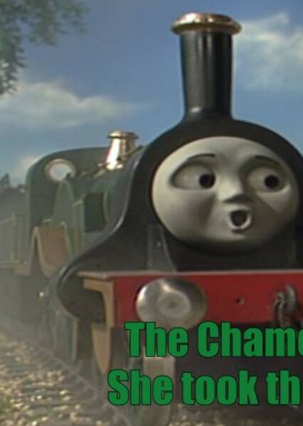 Emily (Thomas & Friends) photo