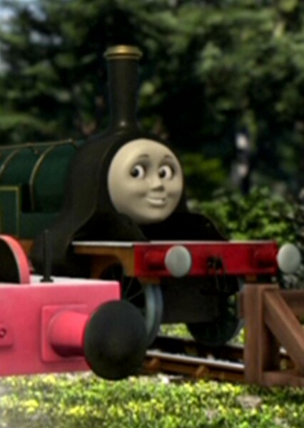 Emily (Thomas & Friends) photo