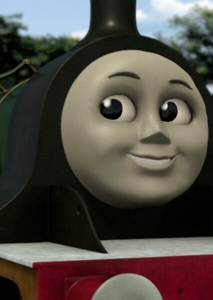 Emily (Thomas & Friends) photo