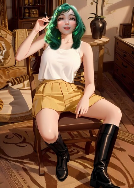 Emily (Thomas & Friends) photo