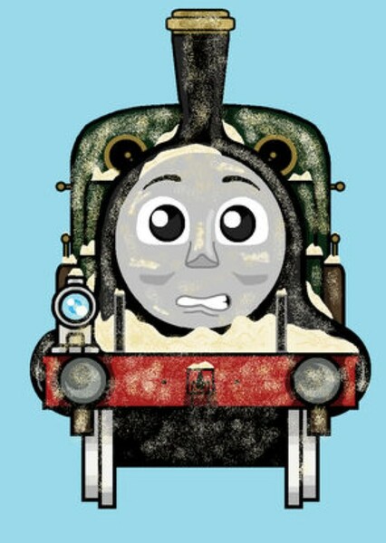 Emily (Thomas & Friends) photo