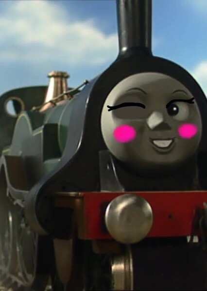 Emily (Thomas & Friends) photo