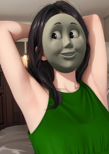 Emily (Thomas & Friends) photo
