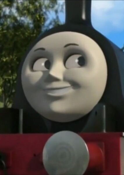 Emily (Thomas & Friends) photo