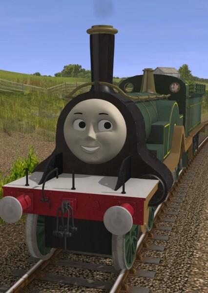 Emily (Thomas & Friends) photo