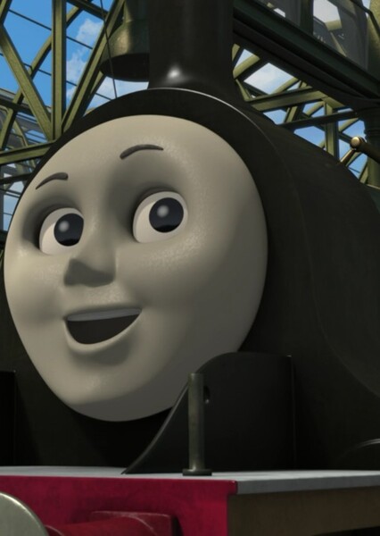 Emily (Thomas & Friends) photo