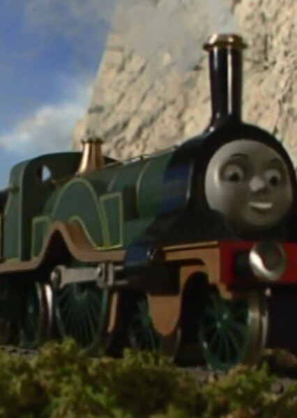 Emily (Thomas & Friends) photo