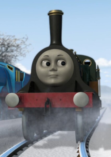 Emily (Thomas & Friends)