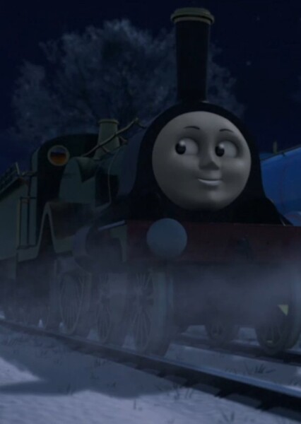 Emily (Thomas & Friends) photo